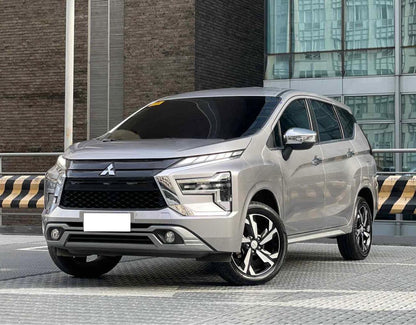 2023 Mitsubishi Xpander GLS, 1.5 Automatic, Gas