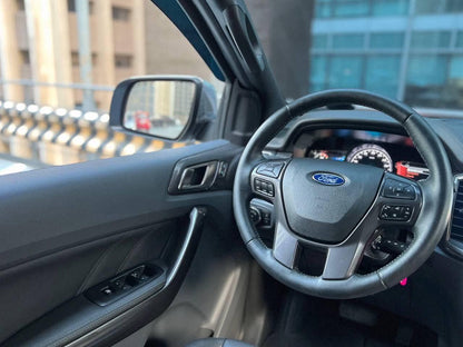 2017 Ford Everest Titanium 2.2 4x2, Automatic, Gas