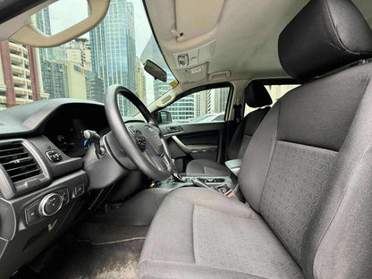 2019 Ford Ranger XLS 4x2 2.2, Automatic, Diesel