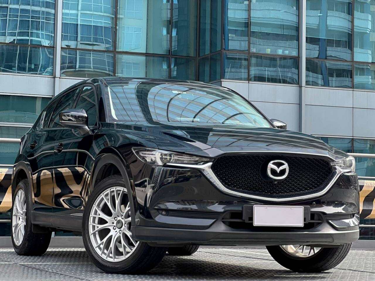 2024 Mazda CX5 AWD Sport 2.5, Automatic, Gas