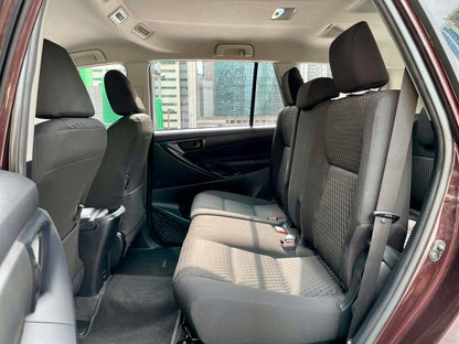 2020 Toyota Innova 2.8 E, Automatic, Diesel