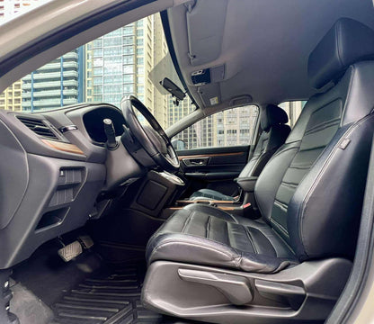 2018 Honda CRV 1.6 S, Automatic, Diesel