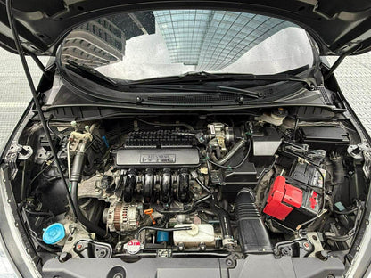 2018 Honda City 1.5 VX NAVI, Automatic, Gas
