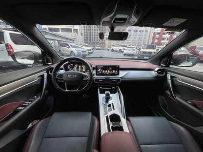 2022 Geely Coolray 1.5 Sport Limited, Automatic, Gas