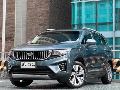 2021 Geely Okavango 1.5 Urban, Automatic, Gas