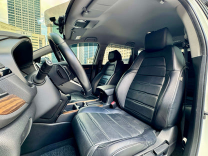 2018 Honda CRV S 1.6, Automatic, Diesel