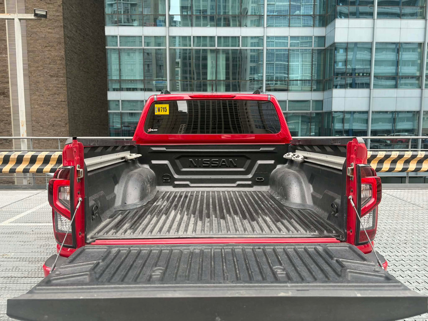 2023 Nissan Navara 2.5 Pro-4x 4x4,  Automatic, Diesel