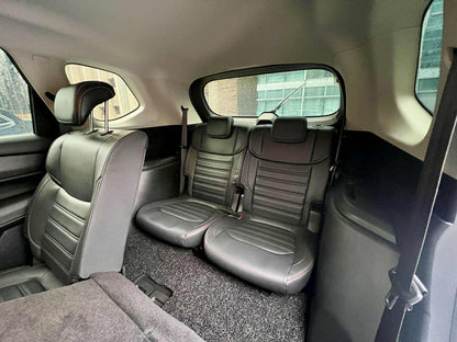 2021 Maxus D60 1.5 Elite Turbo, Automatic, Gas