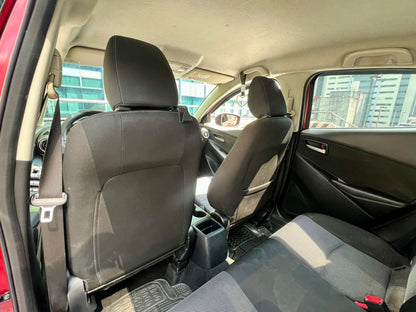 2018 Mazda 2 1.5, Automatic, Gas