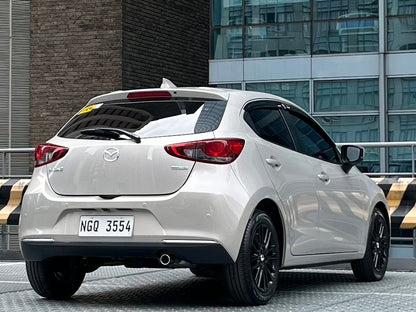 2022 Mazda 2 Hatchback 1.5, Automatic, Gas