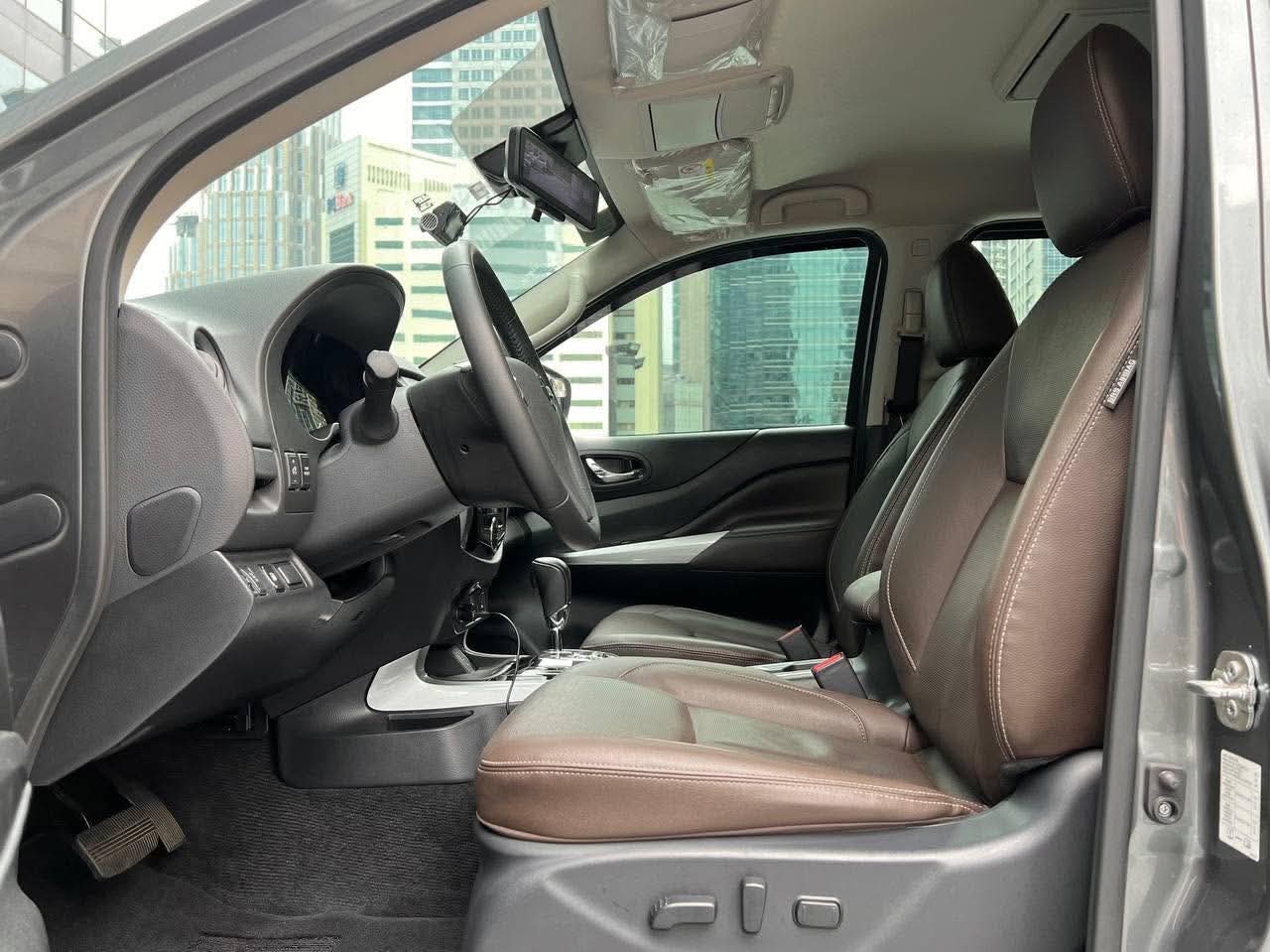2020 Nissan Terra VL 4x2 2.5, Automatic, Diesel