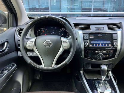 2020 Nissan Terra 4x2 VL, Automatic, Gas