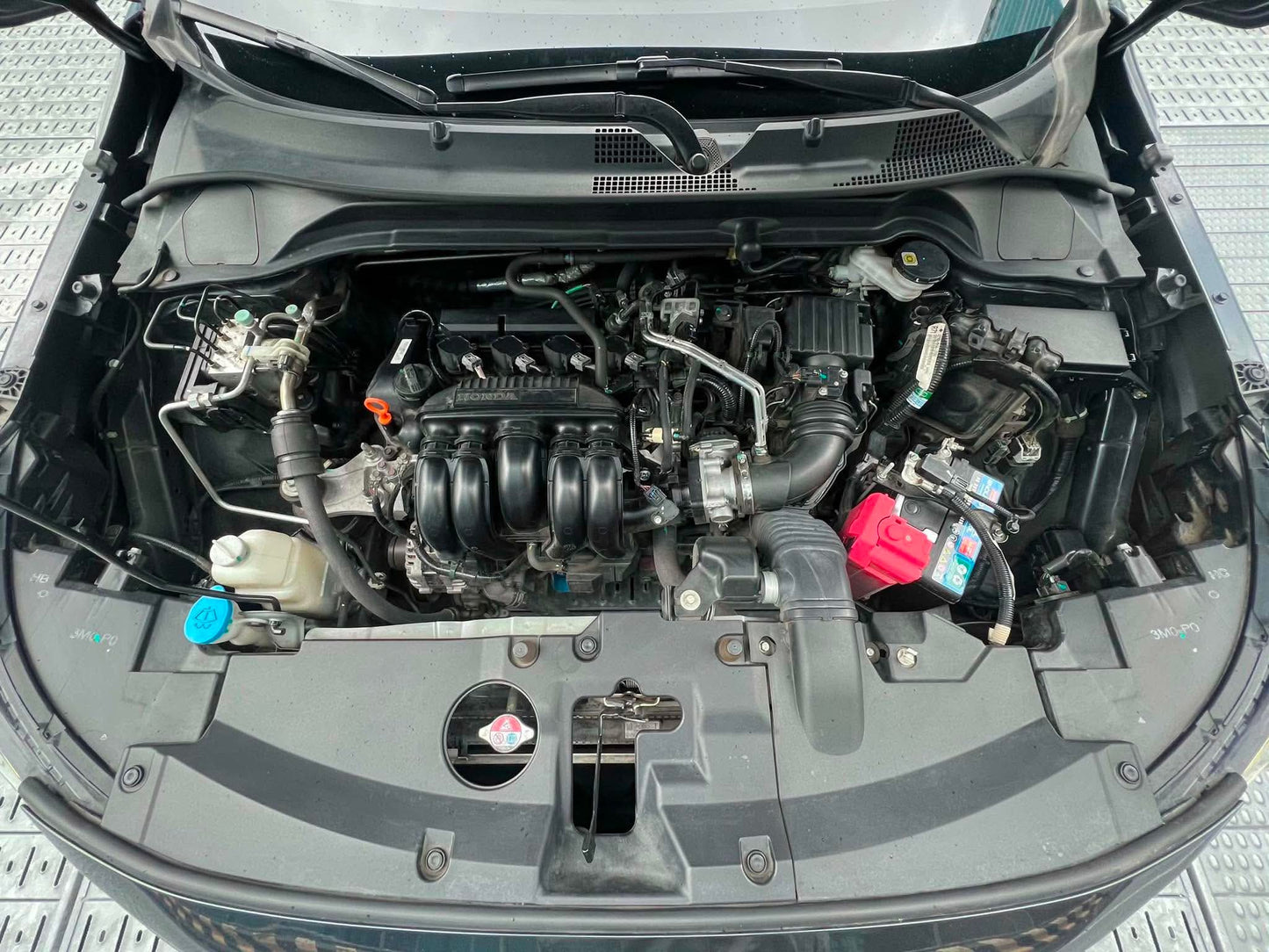 2023 Honda HRV S Sensing CVT, Automatic, Gas