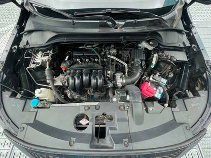 2023 Honda HRV S Sensing CVT, Automatic, Gas
