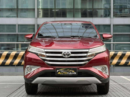 2019 Toyota Rush 1.5, Automatic, Gas