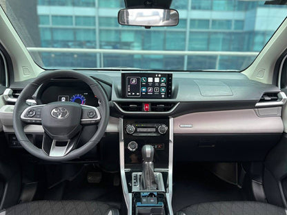 2026 Toyota Veloz 1.5 V, Automatic, Gas