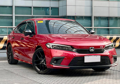 2024 Honda Civic 1.5 RS Turbocharged, Automatic, Gas