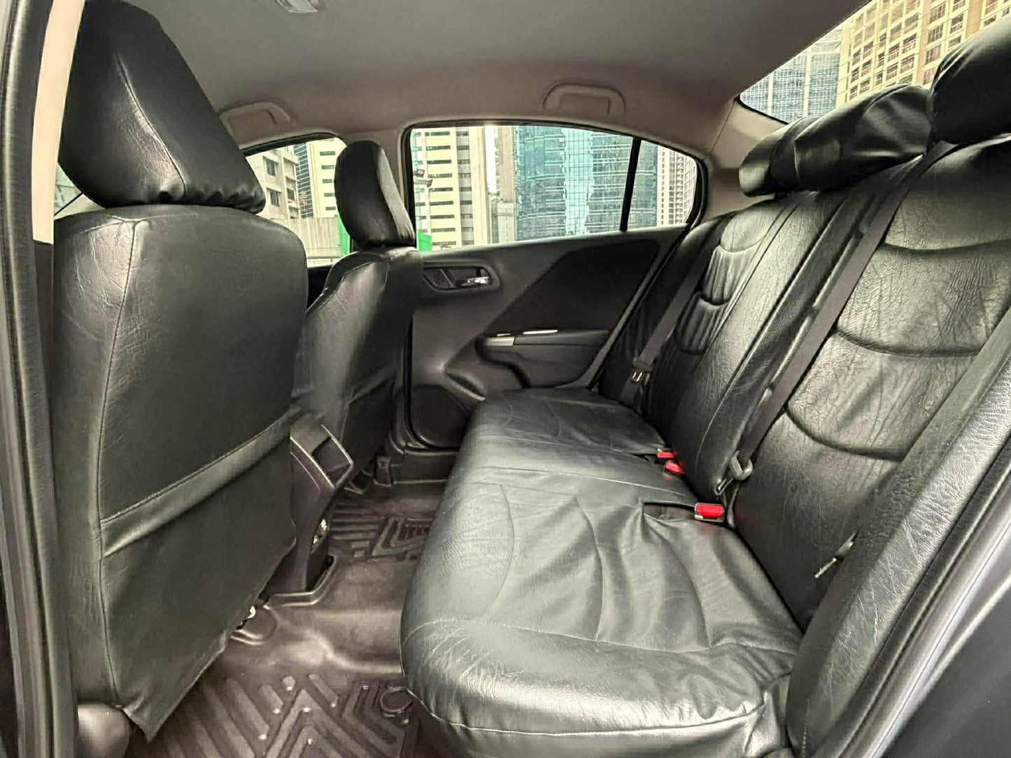 2018 Honda City 1.5 VX NAVI, Automatic, Gas