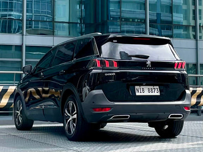 2022 Peugot 5008 1.6 Allure, Automatic, Gas