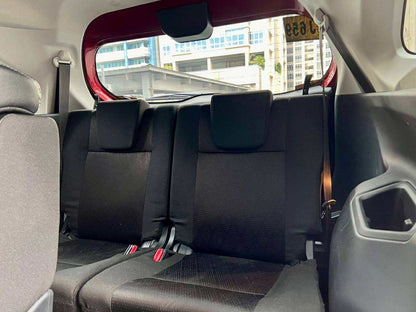 2023 Toyota Veloz 1.5 G, Automatic, Gas