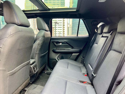 2024 Toyota Yaris Cross Hybrid, Automatic, Gas