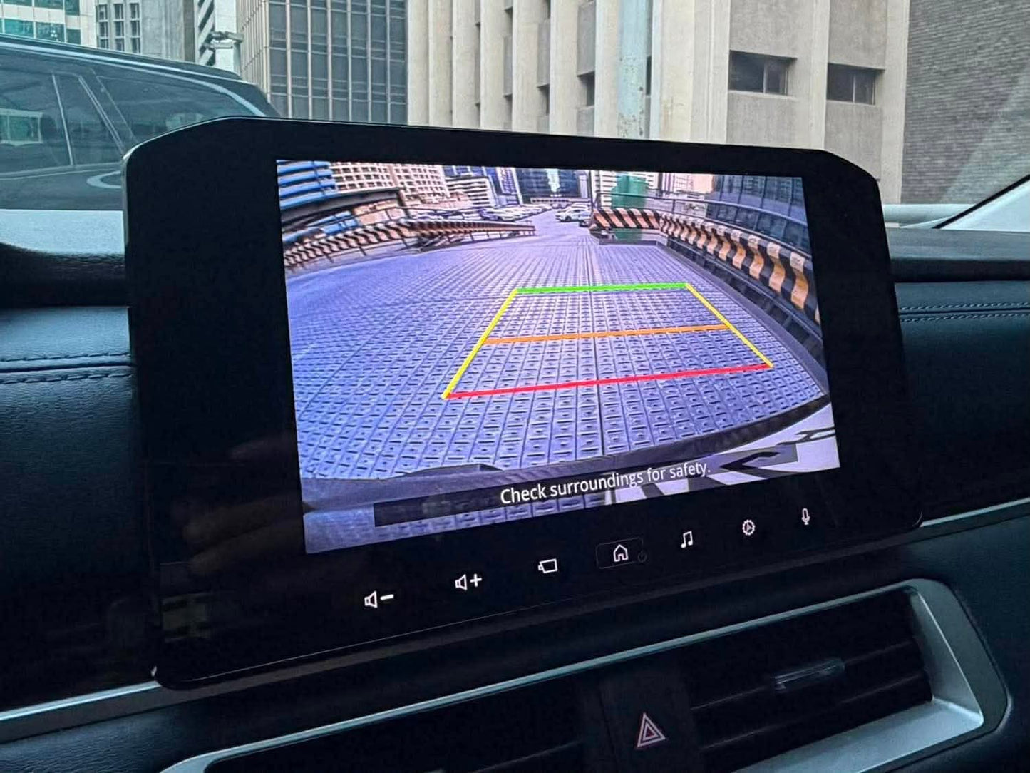 2025 Mitsubishi Xpander Cross 1.5, Automatic, Gas