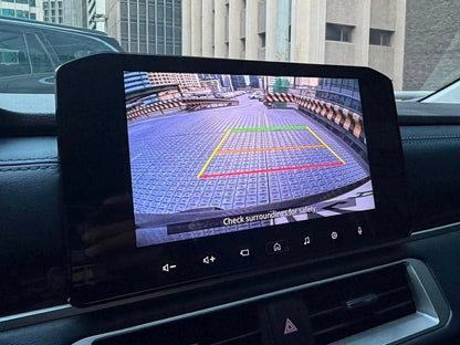 2025 Mitsubishi Xpander Cross 1.5, Automatic, Gas
