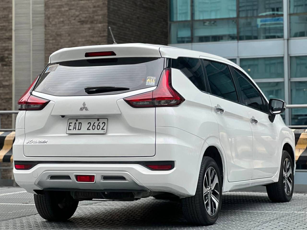 2019 Mitsubishi Xpander GLS 1.5, Automatic, Gas