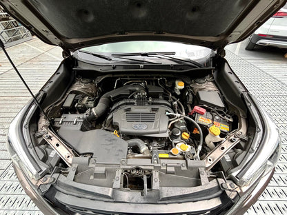 2023 Subaru Forester 2.0i-S Eyesight AWD, Automatic, Gas