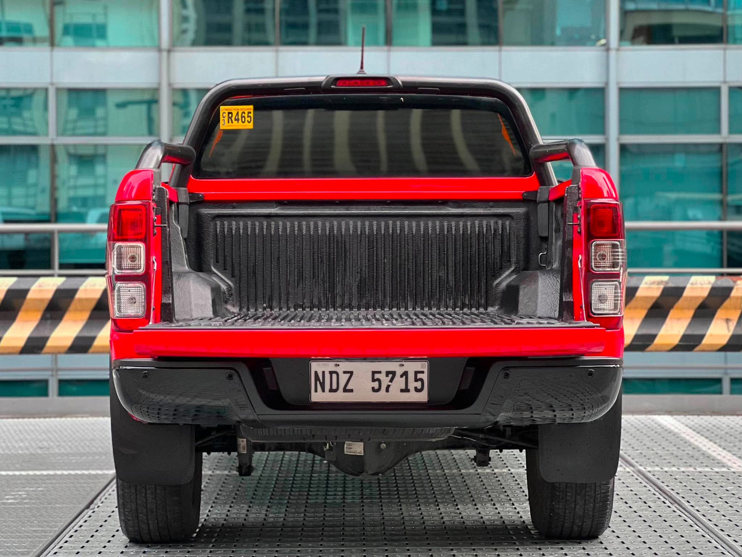 2021 Ford Ranger FX4 2.2, Automatic, Diesel