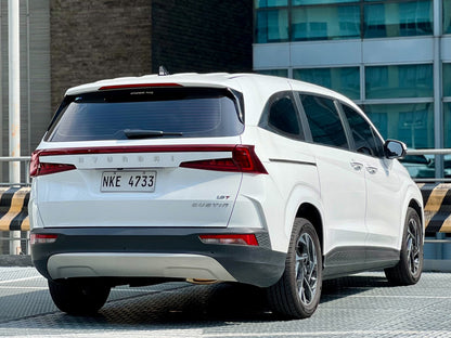 2024 Hyundai Custin GLS Premium With Sunroof 1.5  Automatic, Gas