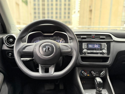 2024 MG ZS 1.5 Style, Automatic, Gas