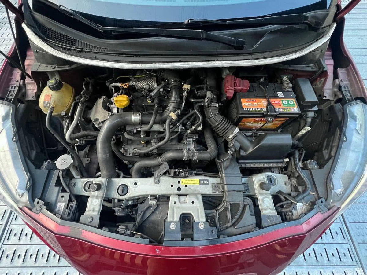 2022 Nissan Almera VL NSport 1.0 Turbo, Automatic, Gas