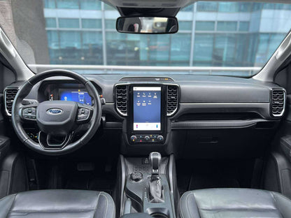 2023 Next-Gen Ford Ranger 2.0 Sports 4x4, Automatic, Diesel