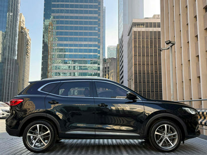 2023 MG HS 1.5 Alpha, Automatic, Gas