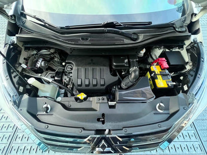 2021 Mitsubishi Xpander GLS 1.5, Automatic, Gas