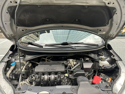 2021 Honda BRV S 1.5, Automatic, Gas