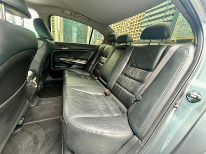 2013 Honda Accord 2.4,  Automatic, Gas