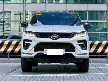 2023 Toyota Fortuner 2.8 4x4 GRS, Automatic, Diesel