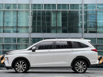 2026 Toyota Veloz 1.5 V, Automatic, Gas