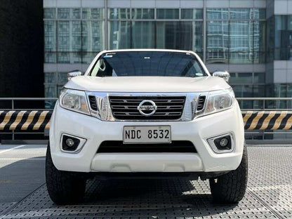 2017 Nissan Navara 2.5 EL 4x2, Automatic, Diesel