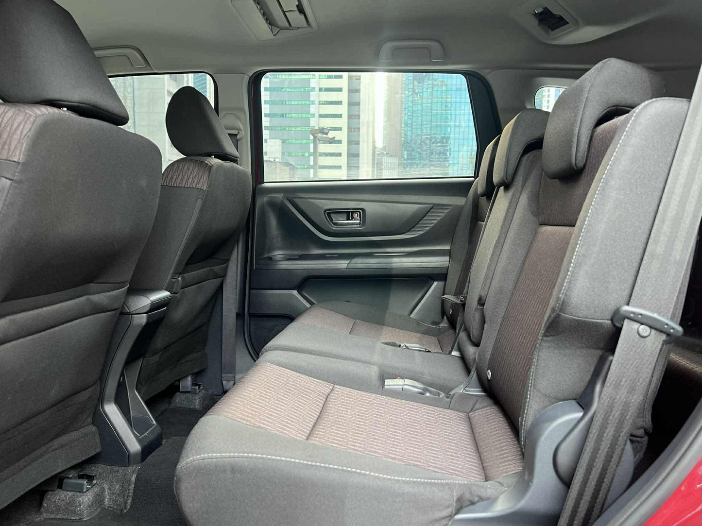 2024 Toyota Avanza 1.3 E Automatic, Gas