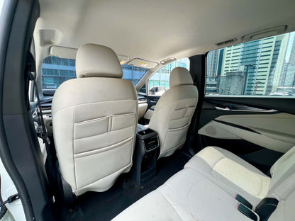 2024 MG G50 Plus 1.5, Automatic, Gas