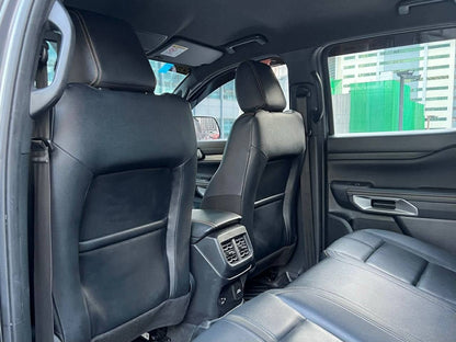 2023 Ford Ranger Wildtrak 4x2 2.0, Automatic, Diesel