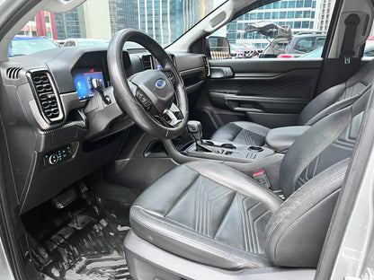 2023 Ford Everest 2.0 Trend Next Gen 4x2, Automatic, Diesel
