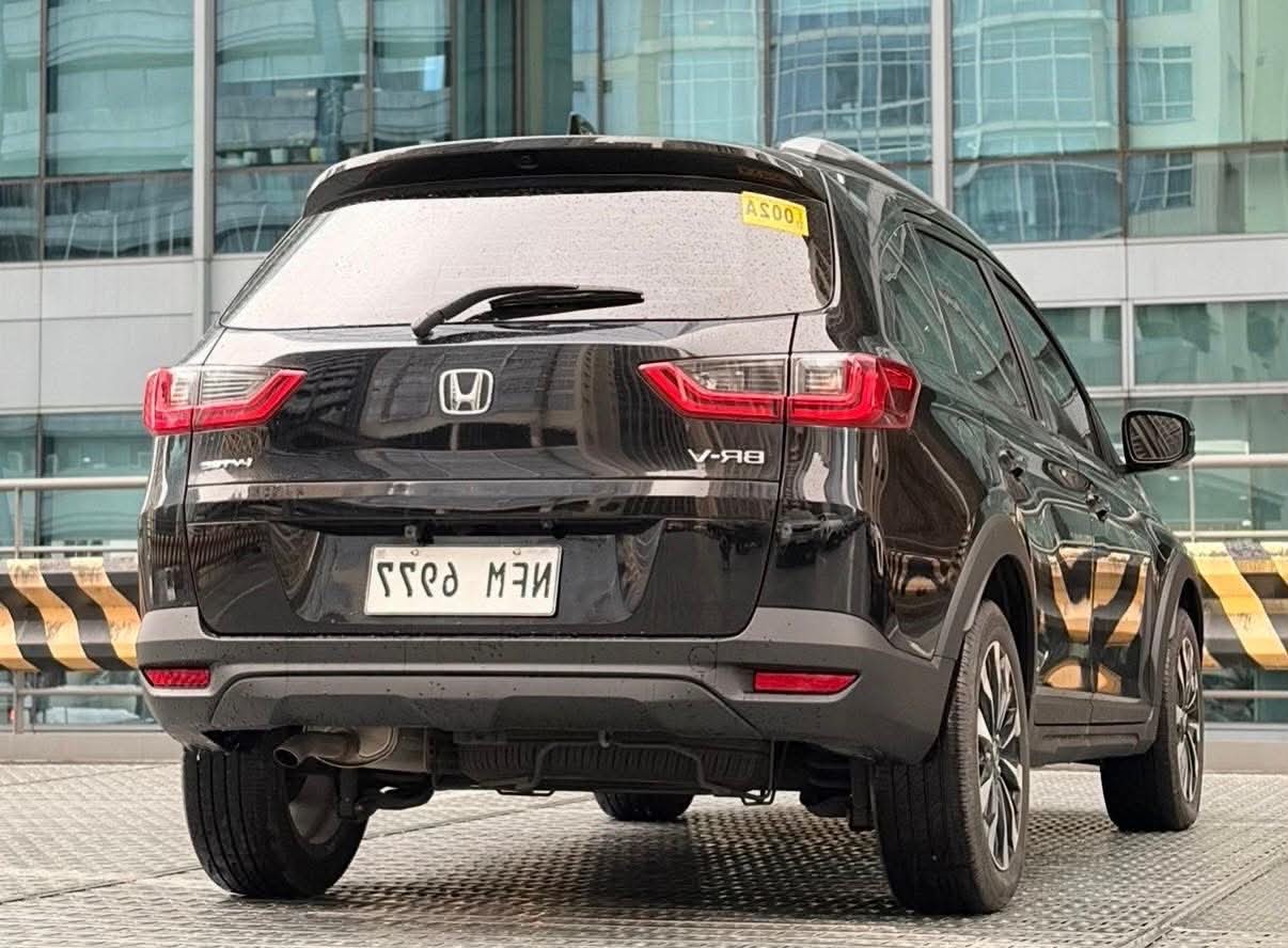 2024 Honda BRV 1.5 S CVT, Automatic, Gas