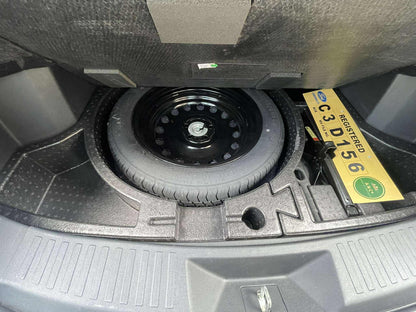 2021 Ford Territory Titanium 1.5, Automatic, Gas