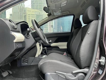 2021 Toyota Rush 1.5 G, Automatic, Gas