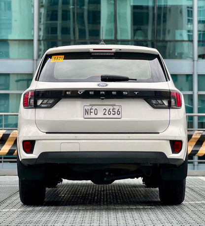 2023 Ford Everest 2.0 Trend, Automatic, Diesel