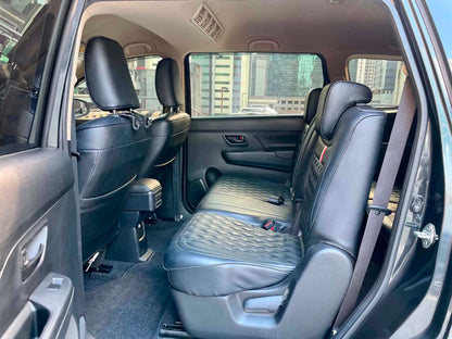 2021 Suzuki Ertiga 1.5 GL, Automatic, Gas